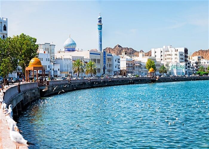 بهترین زمان سفر به عمان